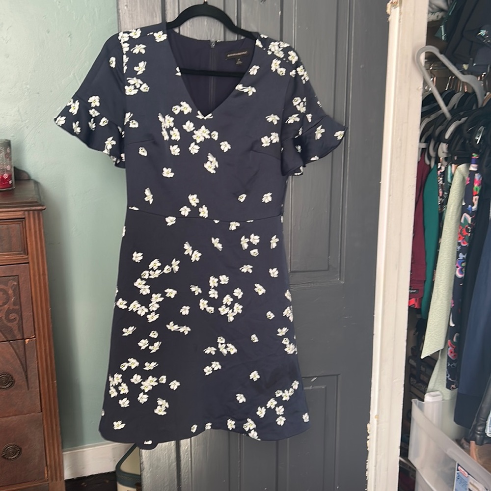 Banana Republic dress